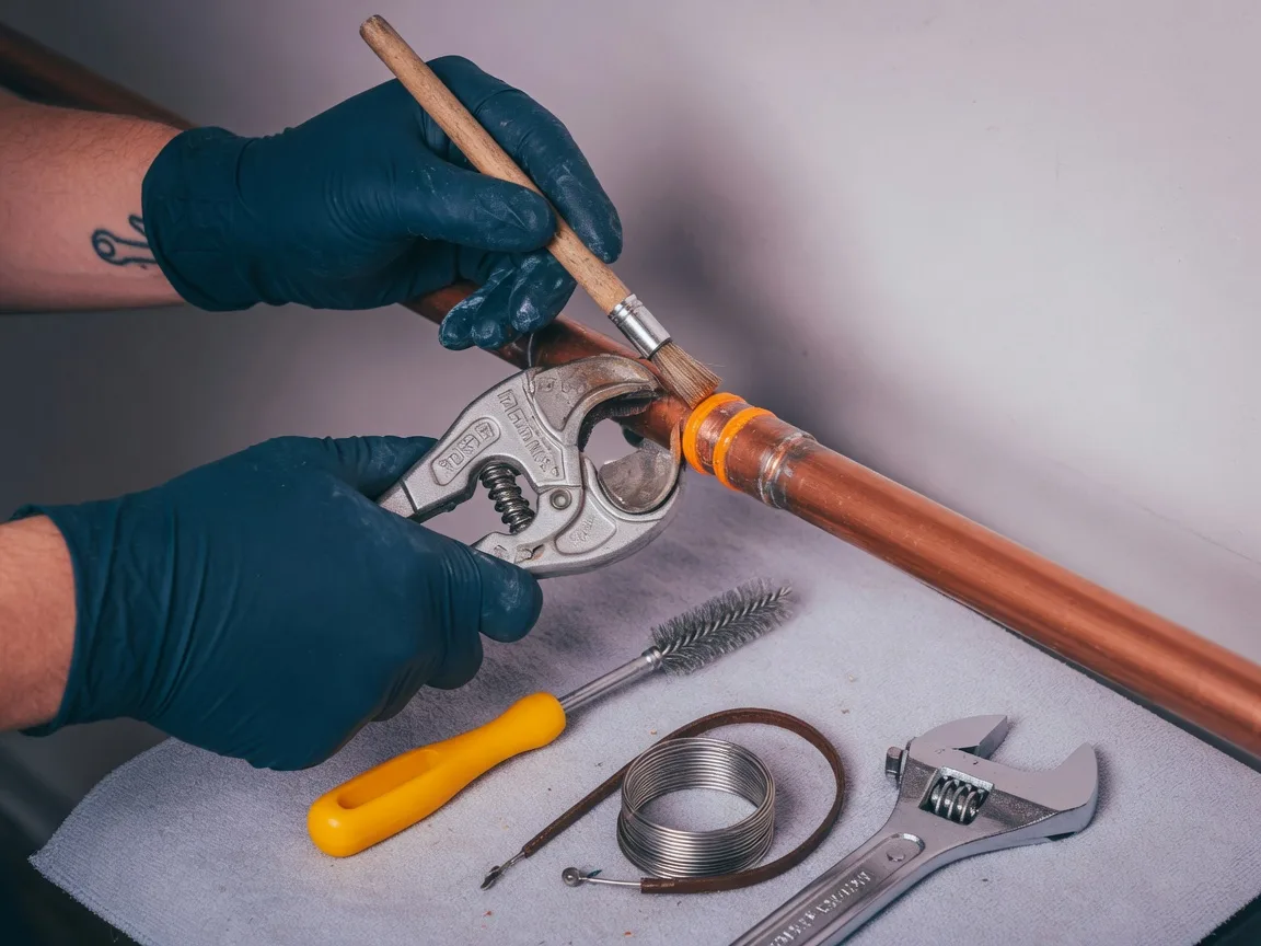 Why choose Sump Pump Repair in Spencer, OK